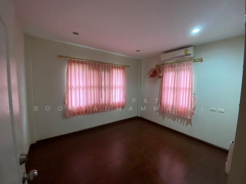 ขาย - Wararom Phetkasem 81 (Bangbon 5) : วรารมย์ เพชรเกษม 81 (บางบอน 5), กรุงเทพ