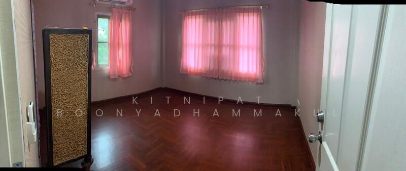 ขาย - Wararom Phetkasem 81 (Bangbon 5) : วรารมย์ เพชรเกษม 81 (บางบอน 5), กรุงเทพ