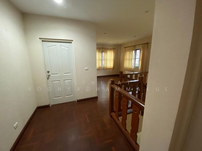 ขาย - Wararom Phetkasem 81 (Bangbon 5) : วรารมย์ เพชรเกษม 81 (บางบอน 5), กรุงเทพ