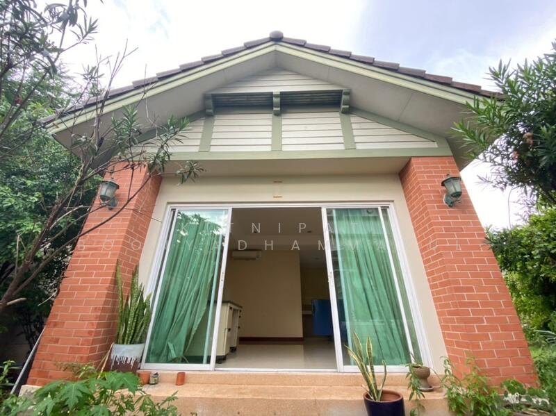 ขาย - Wararom Phetkasem 81 (Bangbon 5) : วรารมย์ เพชรเกษม 81 (บางบอน 5), กรุงเทพ