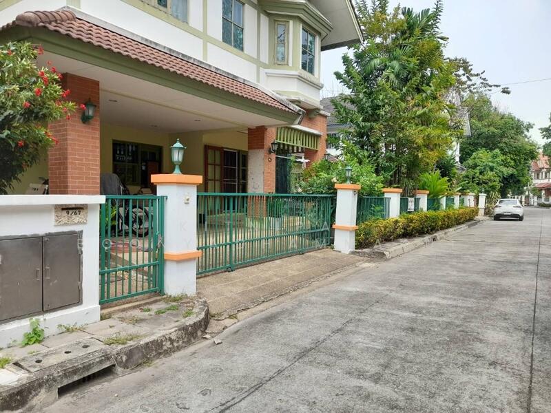 ขาย - Wararom Phetkasem 81 (Bangbon 5) : วรารมย์ เพชรเกษม 81 (บางบอน 5), กรุงเทพ