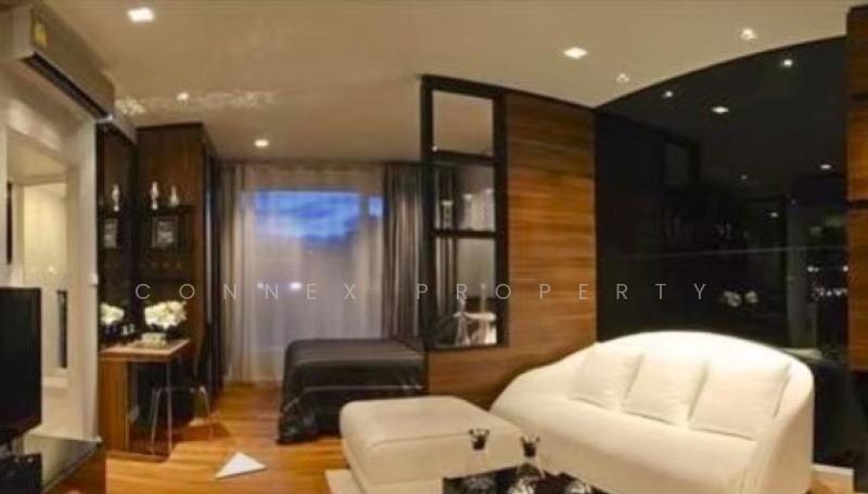 Ivy Thonglor, Bangkok, 889 Thonglor Road, Khlong Tan Nua, Watthana, Bangkok, 1 Bedroom, 35 sqm, Condo For Rent, by Connex Property, 500069579 - DDproperty.com