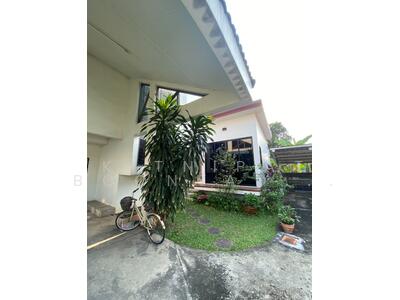 ขาย - บ้าน 5-ห้องนอน, กรุงเทพ