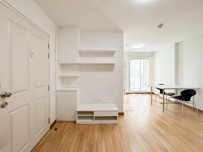 ขาย - The Trust Residence ปิ่นเกล้า (เดอะ ทรัสต์ เรสซิเด้นซ์ ปิ่นเกล้า), กรุงเทพ