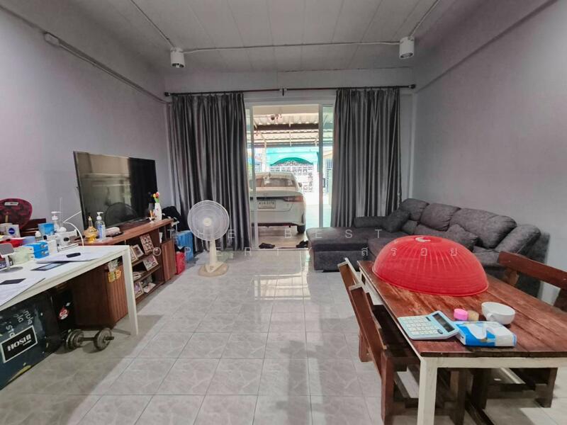 For Sale - เด่นชัย บางด้วน, Samut Prakan