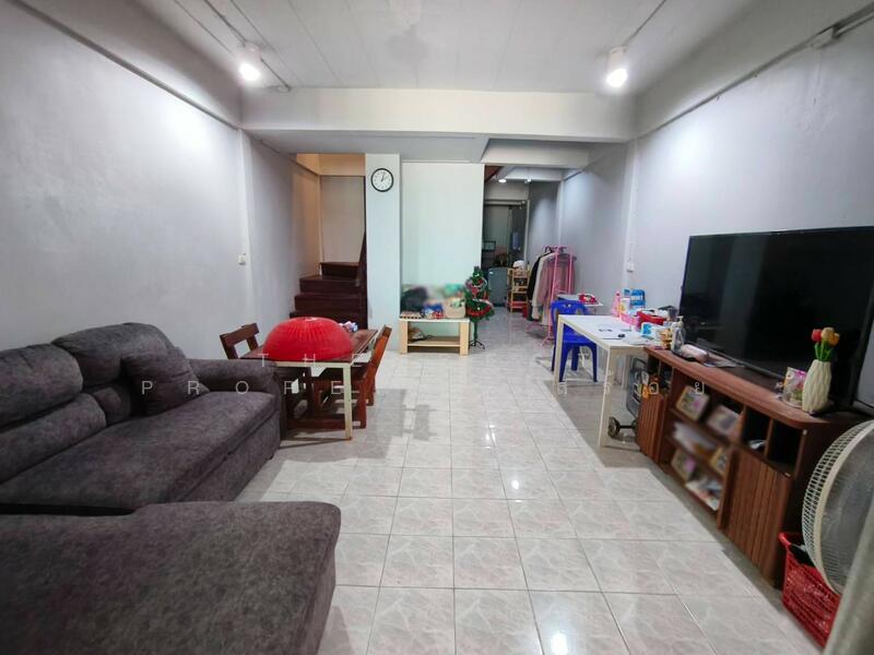 For Sale - เด่นชัย บางด้วน, Samut Prakan