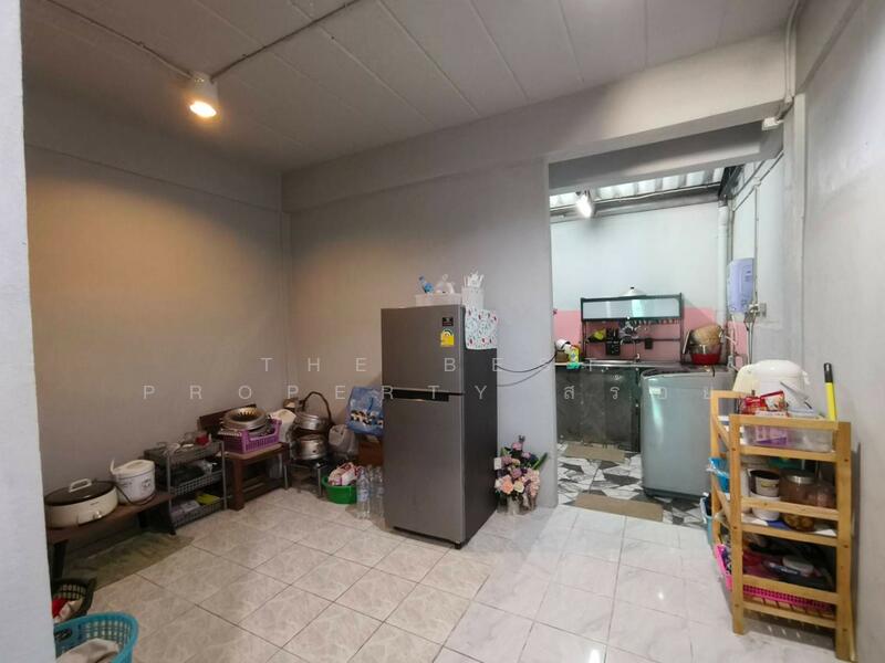 For Sale - เด่นชัย บางด้วน, Samut Prakan