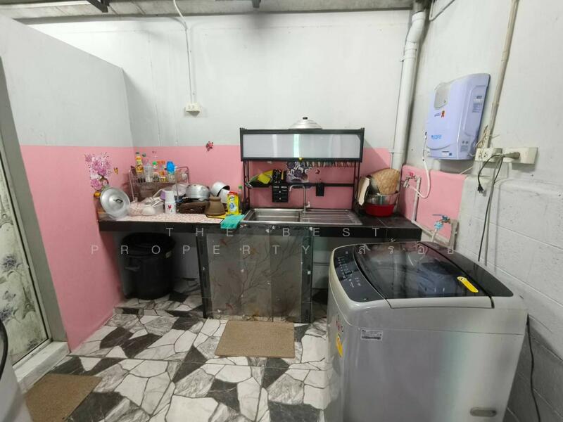 For Sale - เด่นชัย บางด้วน, Samut Prakan