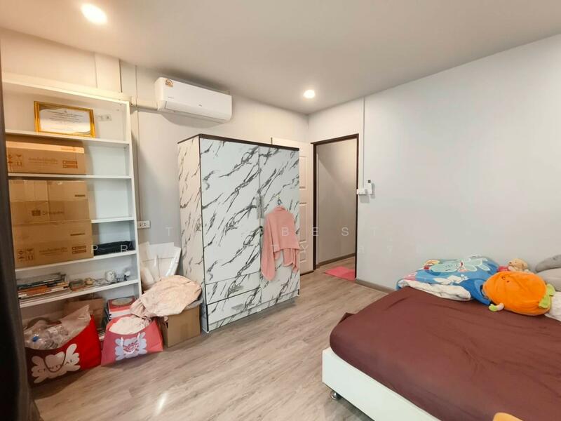 For Sale - เด่นชัย บางด้วน, Samut Prakan