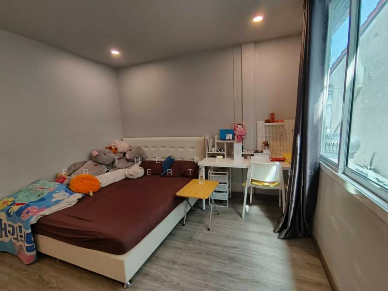 For Sale - เด่นชัย บางด้วน, Samut Prakan