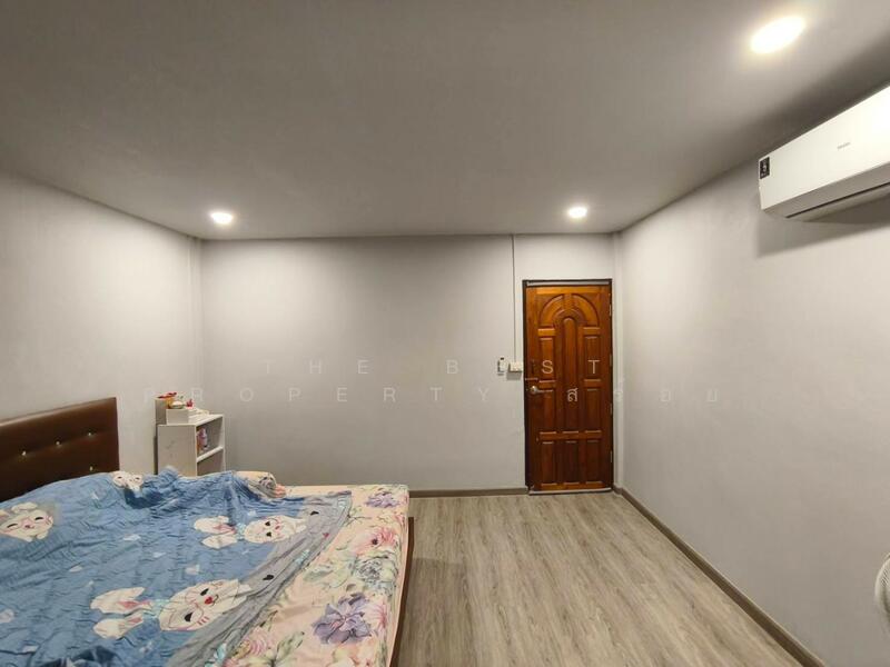 For Sale - เด่นชัย บางด้วน, Samut Prakan