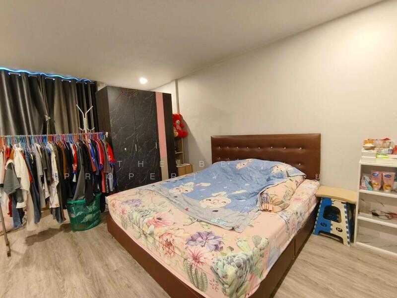 For Sale - เด่นชัย บางด้วน, Samut Prakan