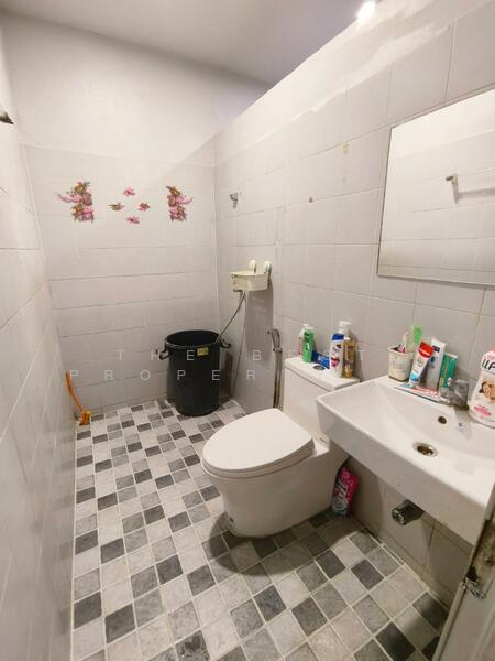 เด่นชัย บางด้วน, สมุทรปราการ, บางด้วน, เมืองสมุทรปราการ, สมุทรปราการ, 100 ตร.ม., ทาวน์เฮ้าส์ ขาย, โดย The Best Property สร้อย, 500069599 - DDproperty.com