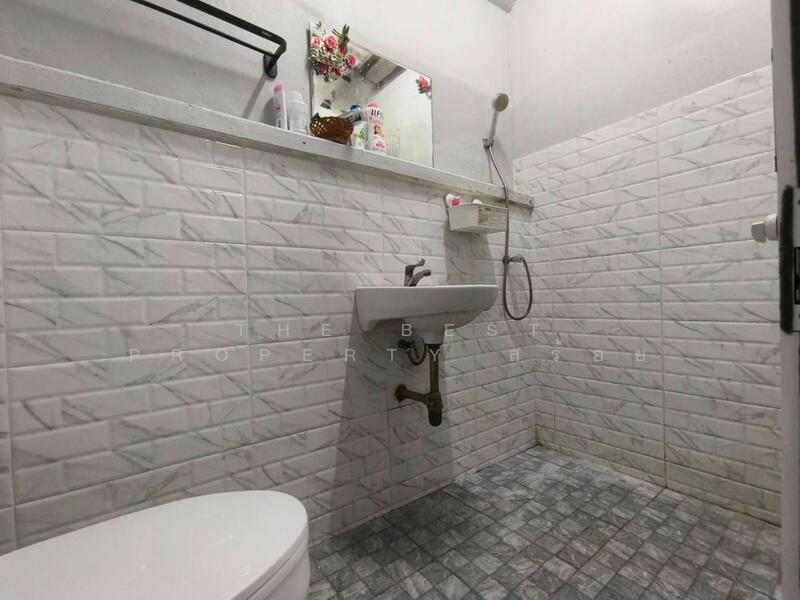 For Sale - เด่นชัย บางด้วน, Samut Prakan