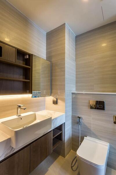 Park Origin Thonglor, กรุงเทพ, Soi Thonglor 10, Sukhumvit Road, คลองตันเหนือ, วัฒนา, กรุงเทพ, 72 ตร.ม., คอนโด ให้เช่า, โดย The Luxe Group, 500069603 - DDproperty.com