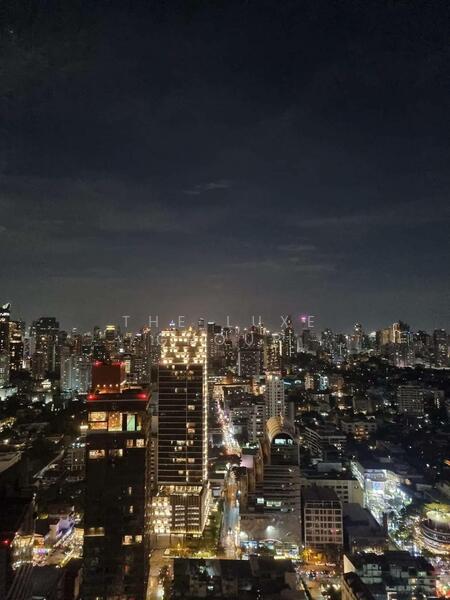 Park Origin Thonglor, กรุงเทพ, Soi Thonglor 10, Sukhumvit Road, คลองตันเหนือ, วัฒนา, กรุงเทพ, 72 ตร.ม., คอนโด ให้เช่า, โดย The Luxe Group, 500069603 - DDproperty.com