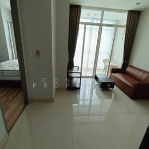 For Rent - IDEO Verve Ratchaprarop, Bangkok