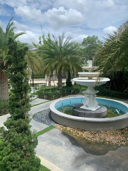 ขาย - บ้าน 4-ห้องนอน, กรุงเทพ