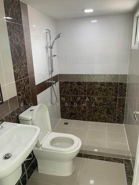 For Sale - 4-BR House, Bangkok