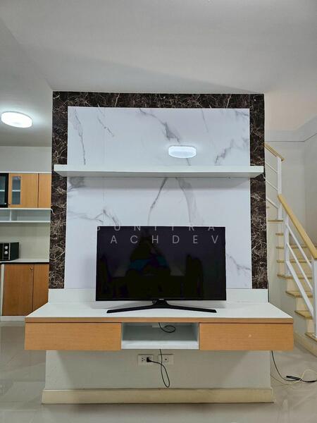 ให้เช่า - The Connect Pattanakarn 38 : เดอะ คอนเนค พัฒนาการ 38, กรุงเทพ