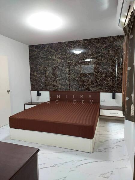 ให้เช่า - The Connect Pattanakarn 38 : เดอะ คอนเนค พัฒนาการ 38, กรุงเทพ