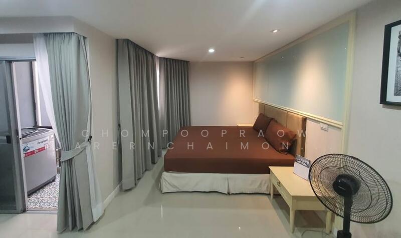 ขาย - The Prime Suites : เดอะ ไพร์ม สวีท, กรุงเทพ