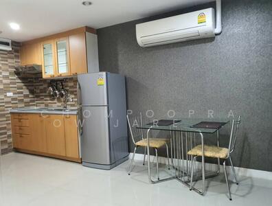 ขาย - The Prime Suites : เดอะ ไพร์ม สวีท, กรุงเทพ