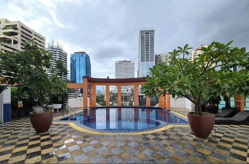 ขาย - The Prime Suites : เดอะ ไพร์ม สวีท, กรุงเทพ