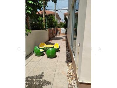 ขาย - I LEAF PARK พระราม2, กรุงเทพ