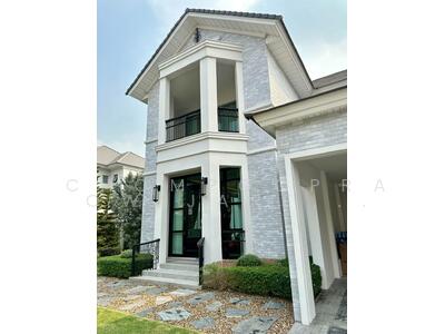 ขาย - Perfect Masterpiece Rama 9-Krungthep Kreetha : เพอร์เฟค มาสเตอร์พีซ พระราม 9 – กรุงเทพกรีฑา, กรุงเทพ