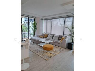 ขาย - O2 Hip : โอทู ฮิป คอนโดมิเนียม, กรุงเทพ