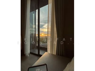 For Rent - The Crest Park Residences, Bangkok