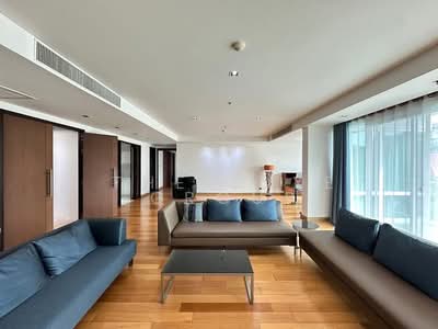 For Rent - Belgravia Residences, Bangkok