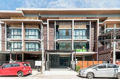 ขาย - RNP Place Ramintra-Suwinthawong : อาร์เอ็นพี เพลส รามอินทรา-สุวินทวงศ์, กรุงเทพ