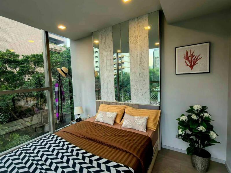 ให้เช่า - ASHTON Residence 41 : แอชตัน เรสซิเดนซ์ 41, กรุงเทพ