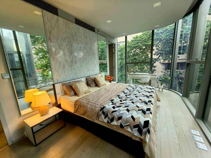 ให้เช่า - ASHTON Residence 41 : แอชตัน เรสซิเดนซ์ 41, กรุงเทพ