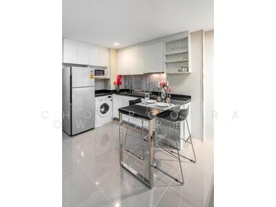 ขาย - Mirage Sukhumvit 27 : มิราจ สุขุมวิท 27, กรุงเทพ