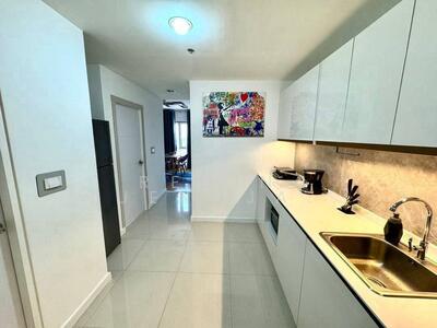 ขาย - Unicca Pattaya Condo : ยูนิกก้า พัทยา คอนโด, ชลบุรี