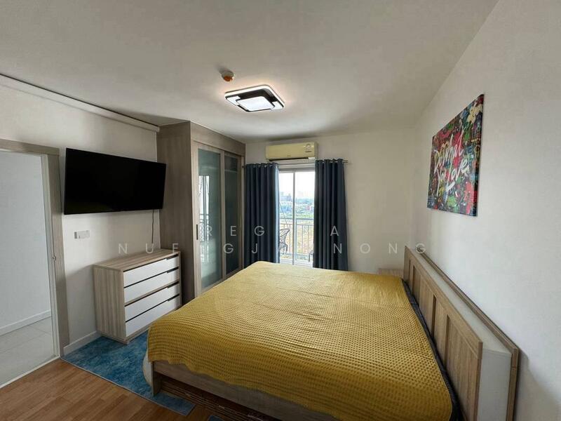 ขาย - Unicca Pattaya Condo : ยูนิกก้า พัทยา คอนโด, ชลบุรี