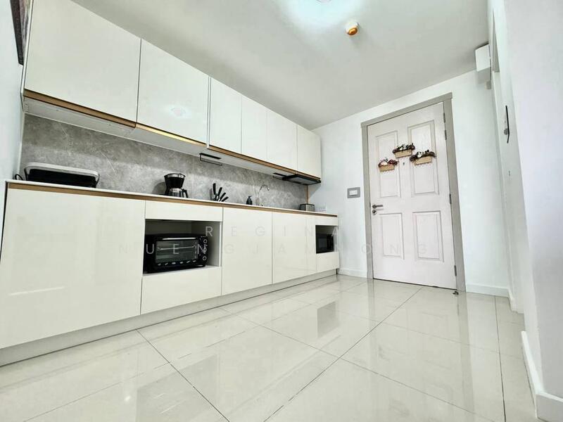 ขาย - Unicca Pattaya Condo : ยูนิกก้า พัทยา คอนโด, ชลบุรี