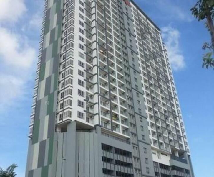 ขาย - Unicca Pattaya Condo : ยูนิกก้า พัทยา คอนโด, ชลบุรี
