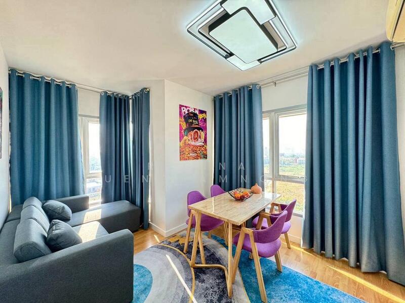 ขาย - Unicca Pattaya Condo : ยูนิกก้า พัทยา คอนโด, ชลบุรี