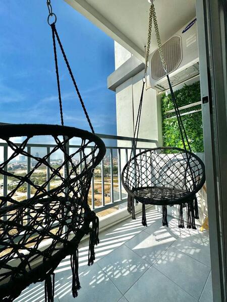 ขาย - Unicca Pattaya Condo : ยูนิกก้า พัทยา คอนโด, ชลบุรี