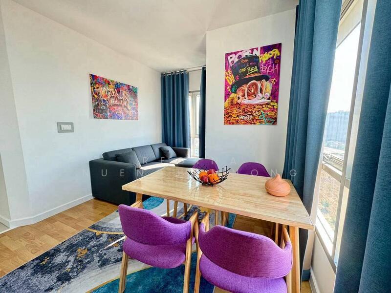 ขาย - Unicca Pattaya Condo : ยูนิกก้า พัทยา คอนโด, ชลบุรี