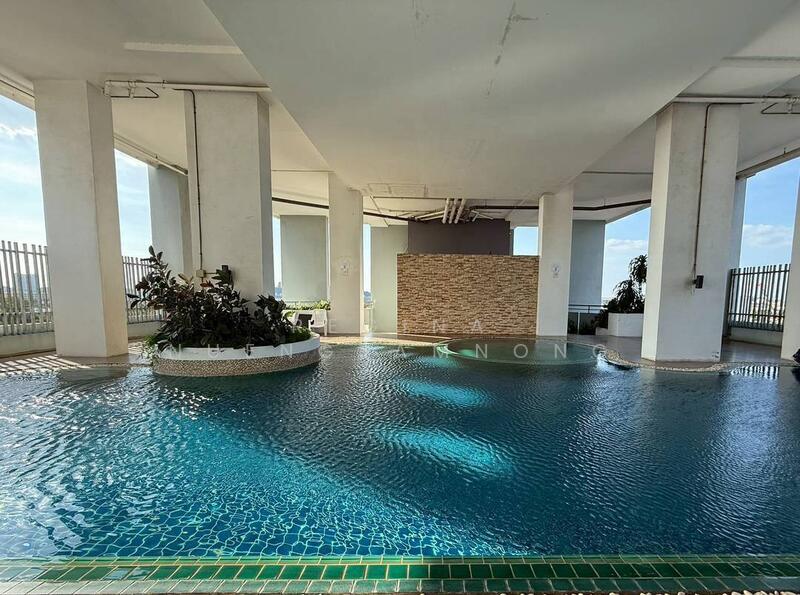 ขาย - Unicca Pattaya Condo : ยูนิกก้า พัทยา คอนโด, ชลบุรี