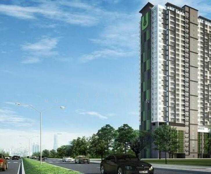 ขาย - Unicca Pattaya Condo : ยูนิกก้า พัทยา คอนโด, ชลบุรี