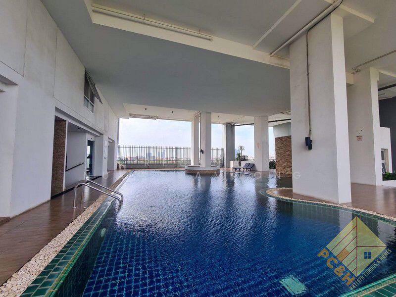 ขาย - Unicca Pattaya Condo : ยูนิกก้า พัทยา คอนโด, ชลบุรี