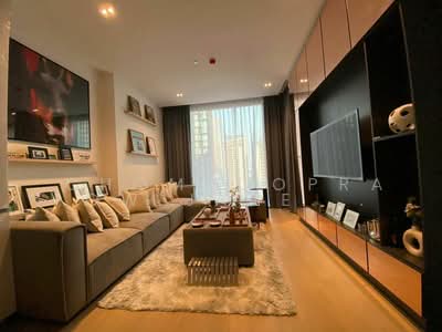 ขาย - The Strand Thonglor : เดอะ สแตรนด์ ทองหล่อ, กรุงเทพ