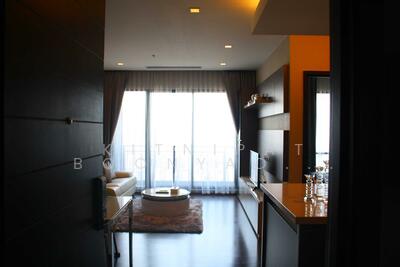 For Rent - Ivy Ampio, Bangkok