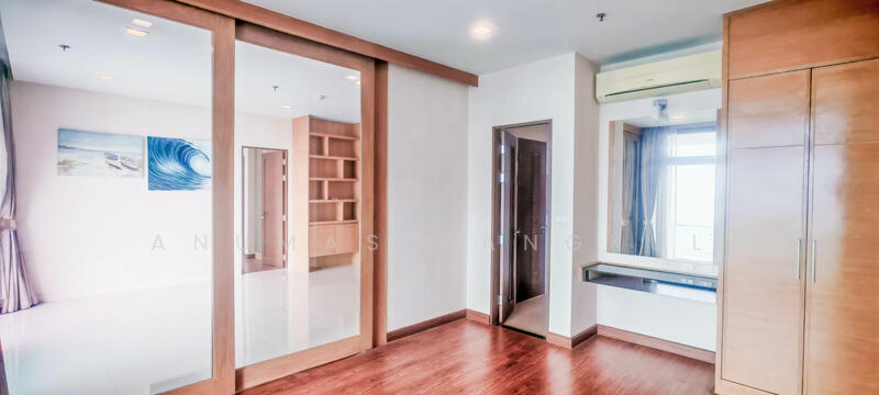 ขาย - Casalunar Paradiso : คาซาลูน่า พาราดิโซ, ชลบุรี